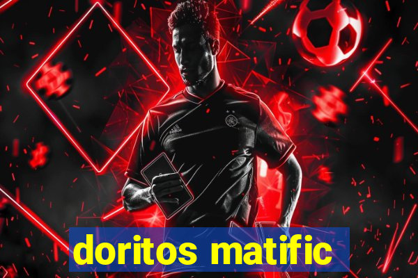 doritos matific